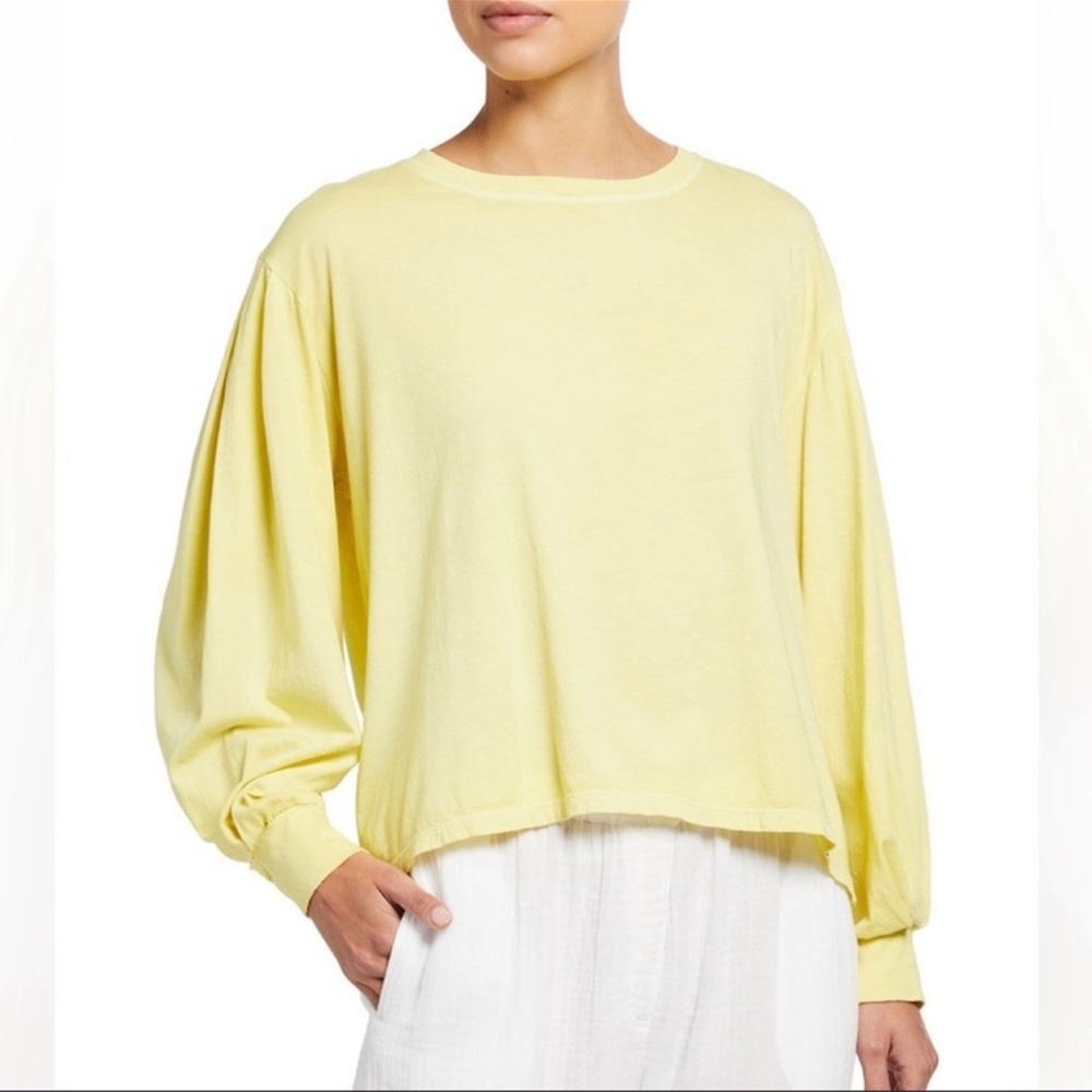 NWT XiRENA Long Sleeve Top